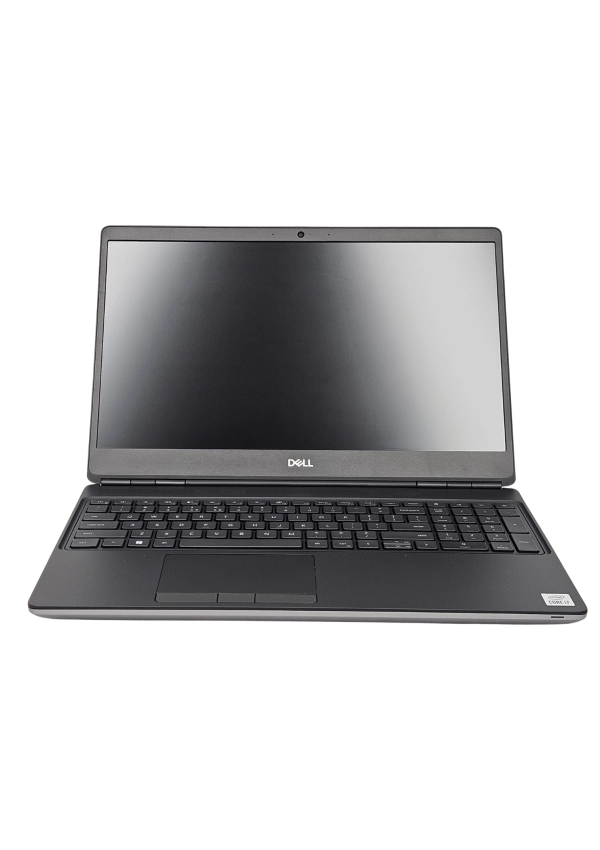 Stacja Graficzno-Robocza Dell Precision 7550 i7-10750H 32GB 512 SSD 15,6